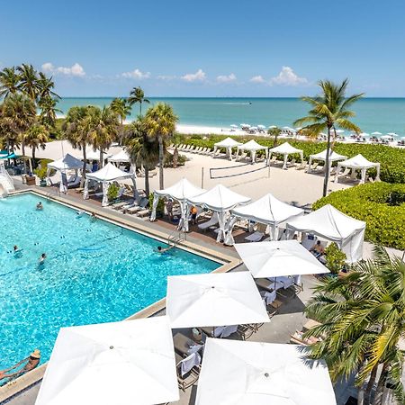 Sundial Beach Resort & Spa Sanibel Exteriör bild