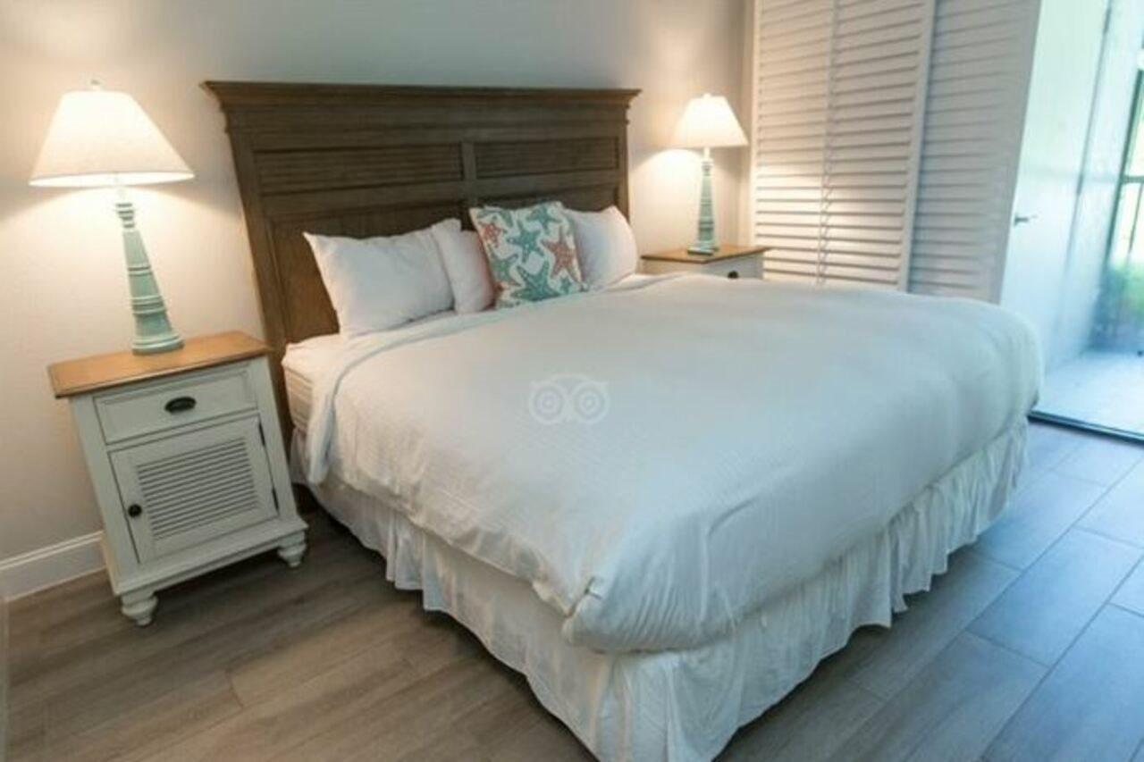 Sundial Beach Resort & Spa Sanibel Exteriör bild