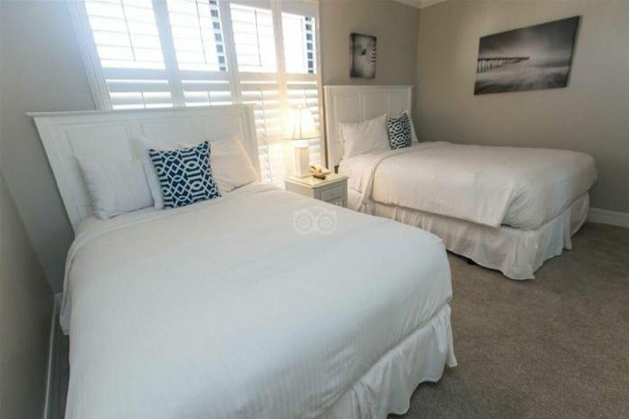 Sundial Beach Resort & Spa Sanibel Exteriör bild