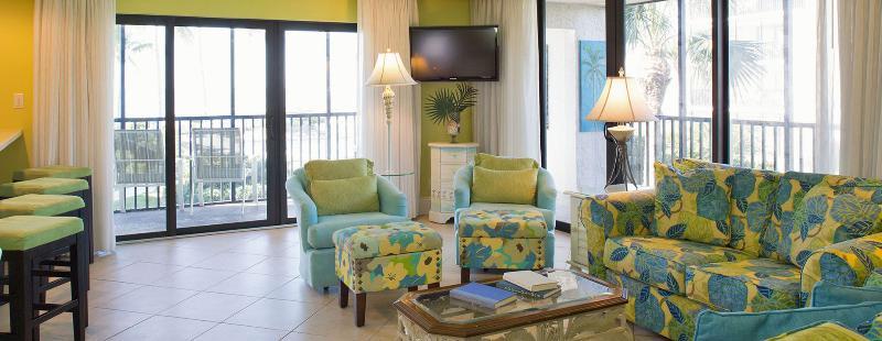 Sundial Beach Resort & Spa Sanibel Exteriör bild