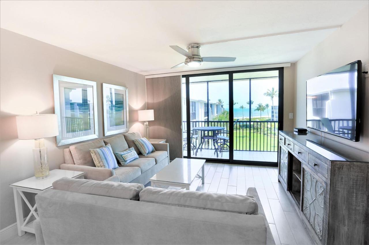 Sundial Beach Resort & Spa Sanibel Exteriör bild