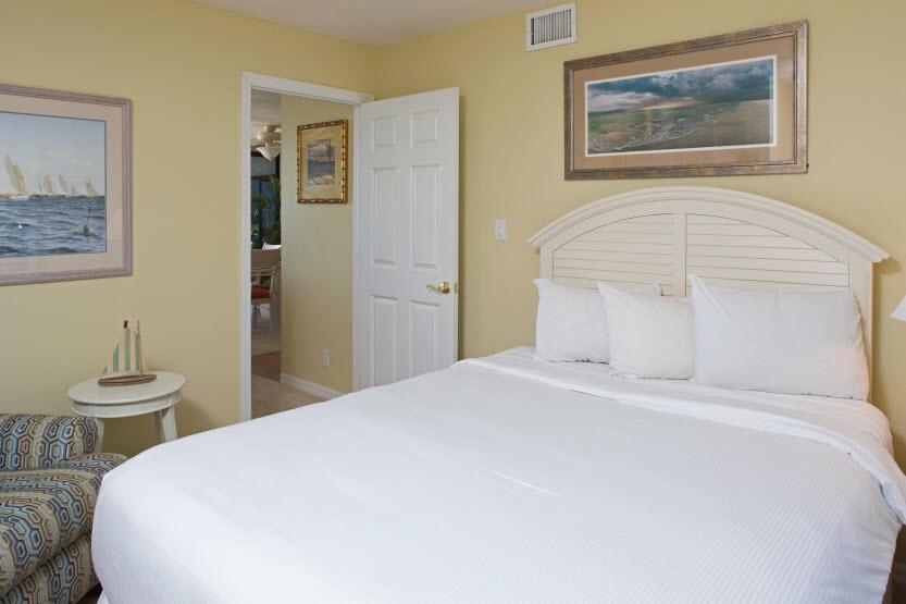 Sundial Beach Resort & Spa Sanibel Exteriör bild