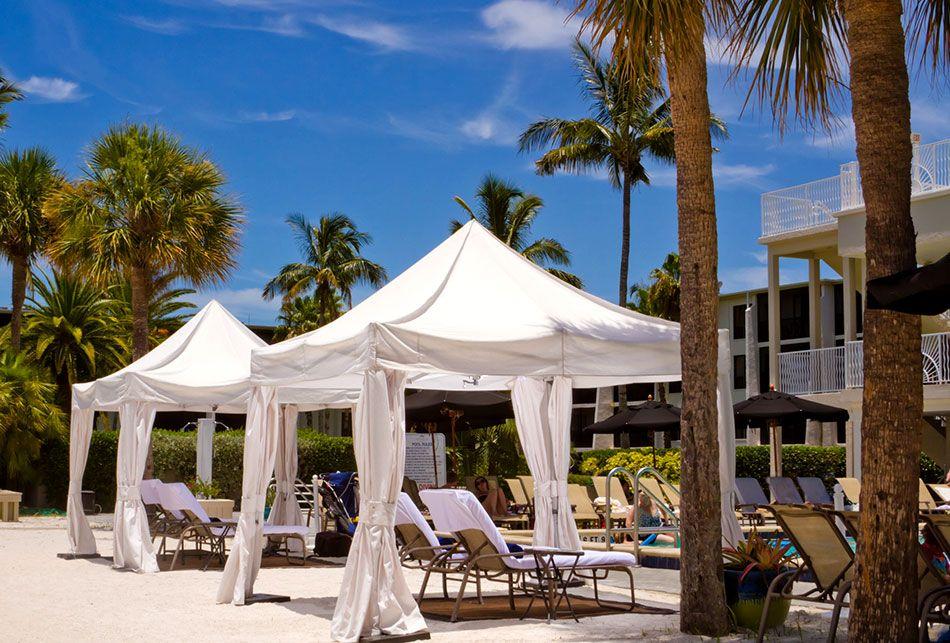 Sundial Beach Resort & Spa Sanibel Exteriör bild