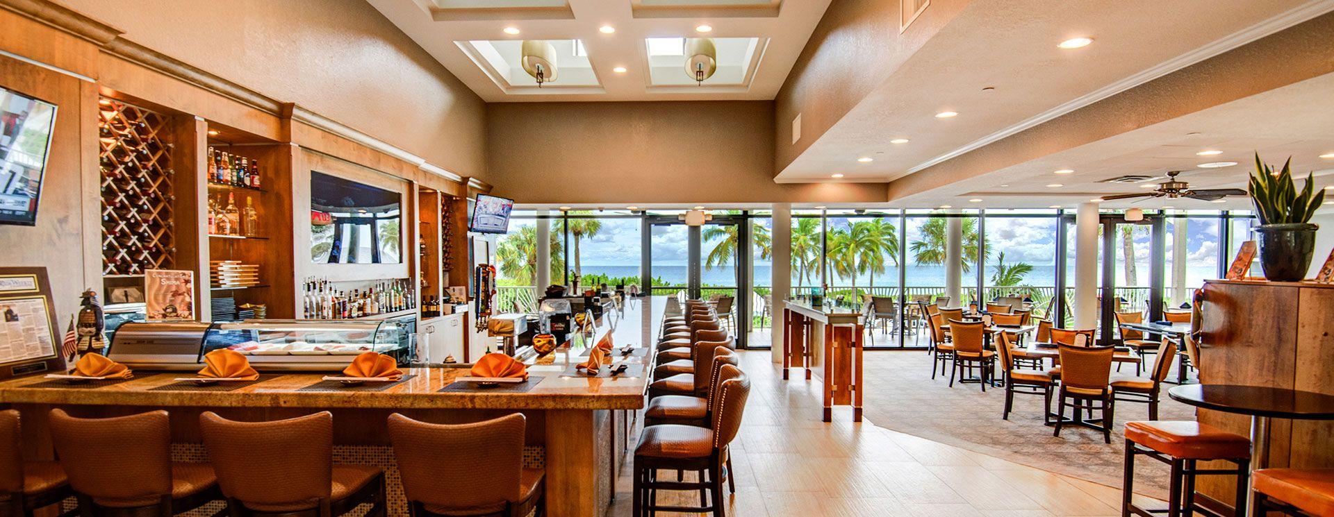 Sundial Beach Resort & Spa Sanibel Exteriör bild