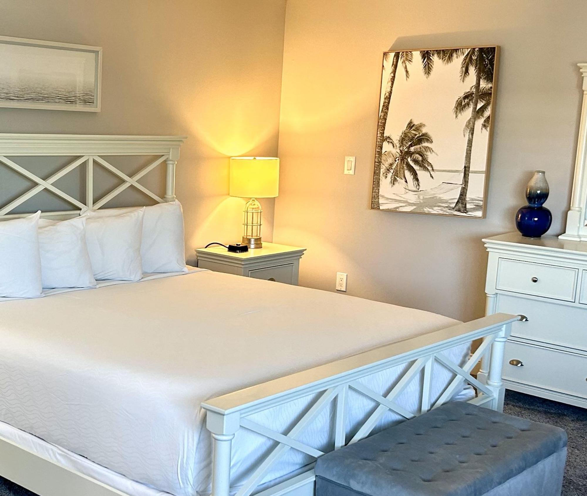 Sundial Beach Resort & Spa Sanibel Exteriör bild