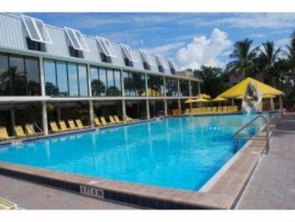Sundial Beach Resort & Spa Sanibel Exteriör bild