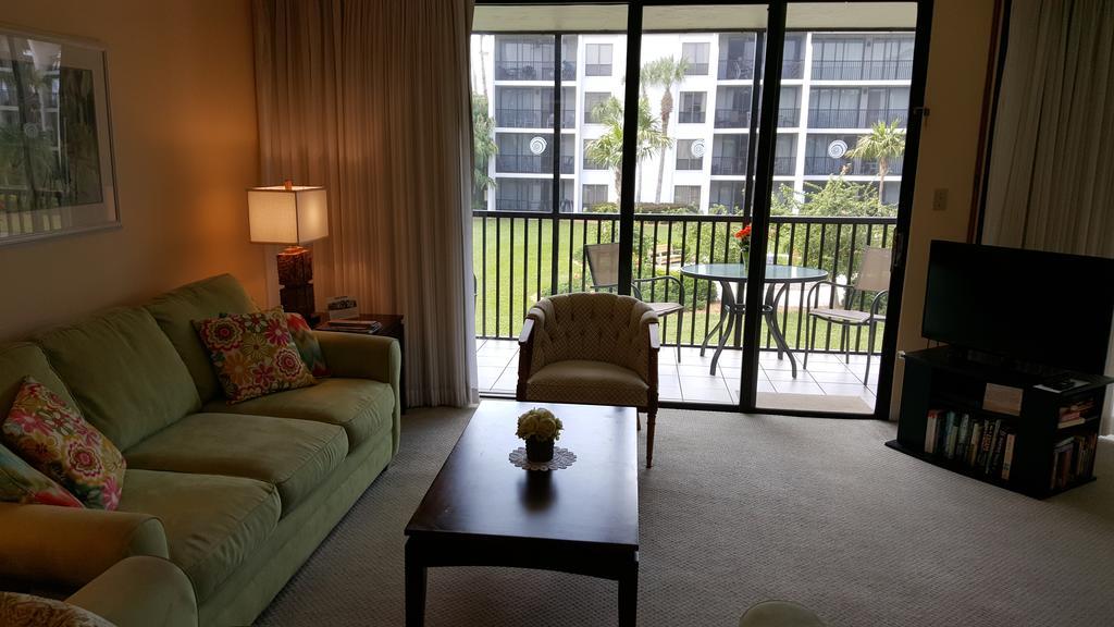 Sundial Beach Resort & Spa Sanibel Exteriör bild