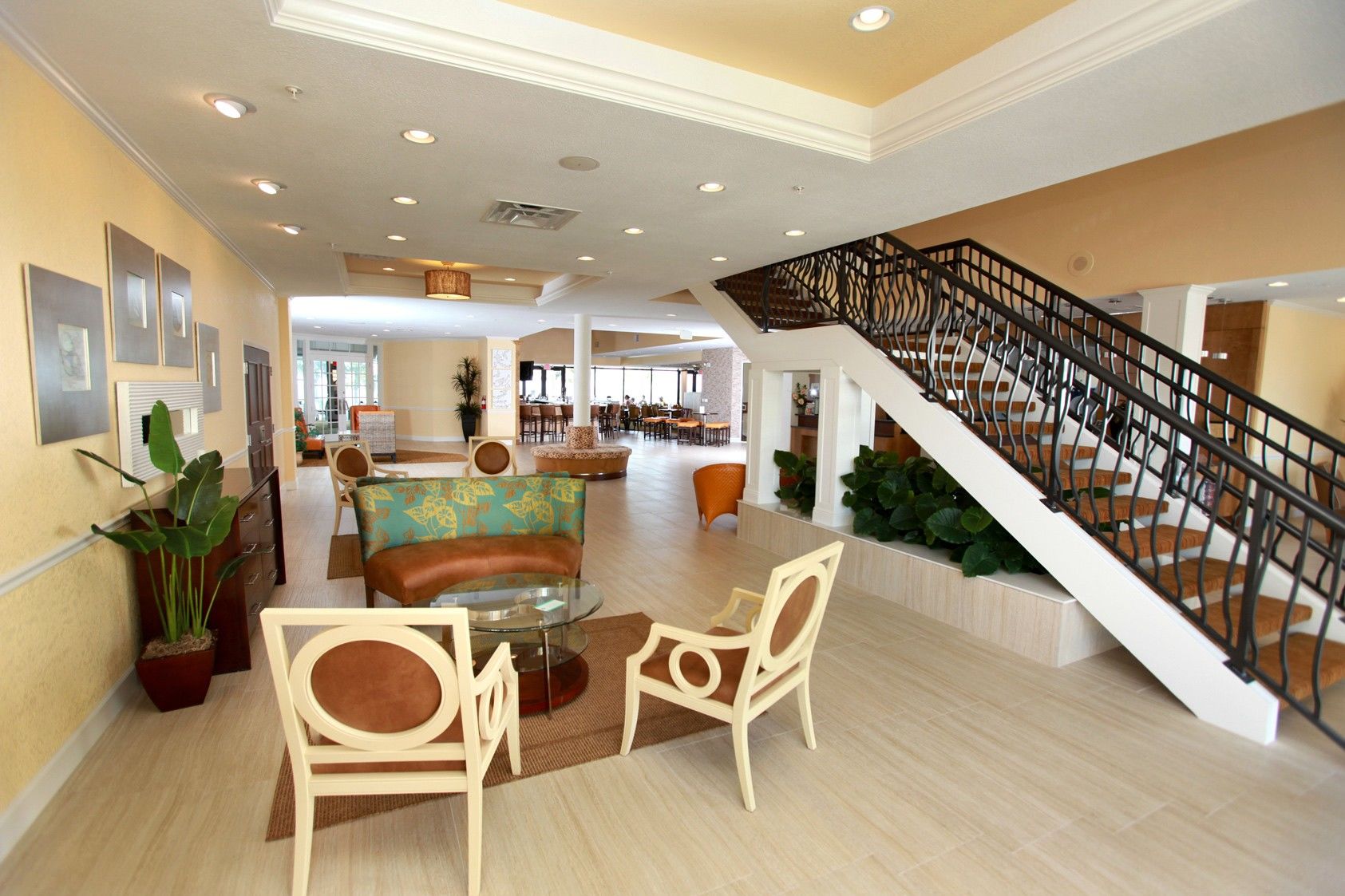 Sundial Beach Resort & Spa Sanibel Exteriör bild