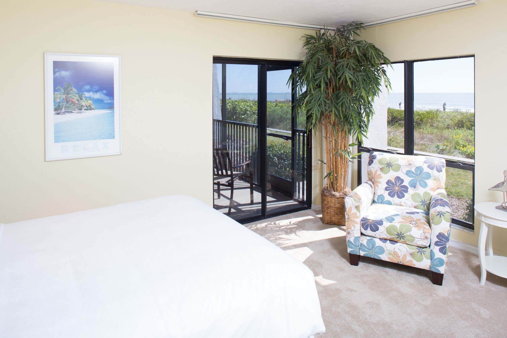 Sundial Beach Resort & Spa Sanibel Exteriör bild