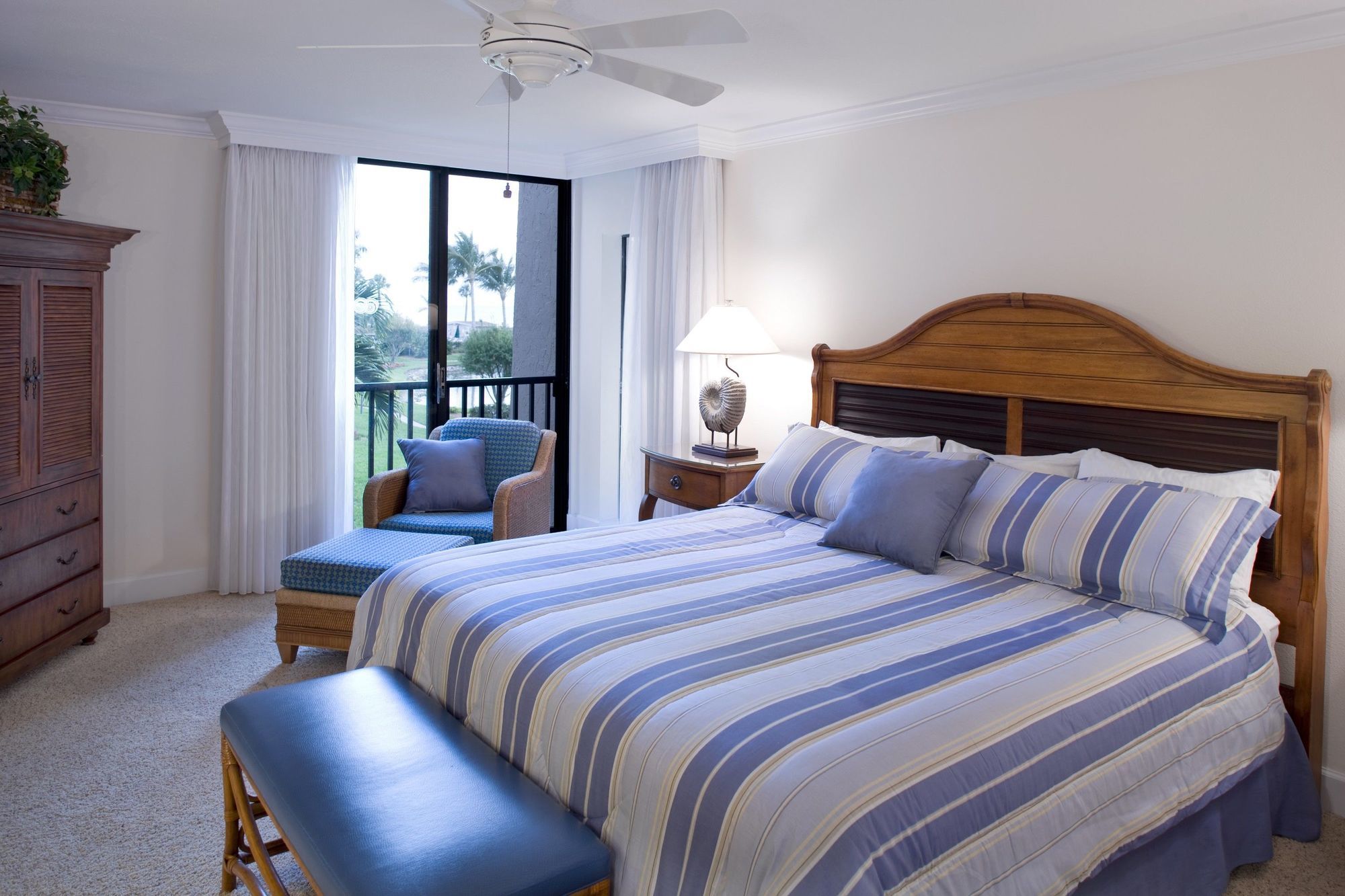 Sundial Beach Resort & Spa Sanibel Rum bild