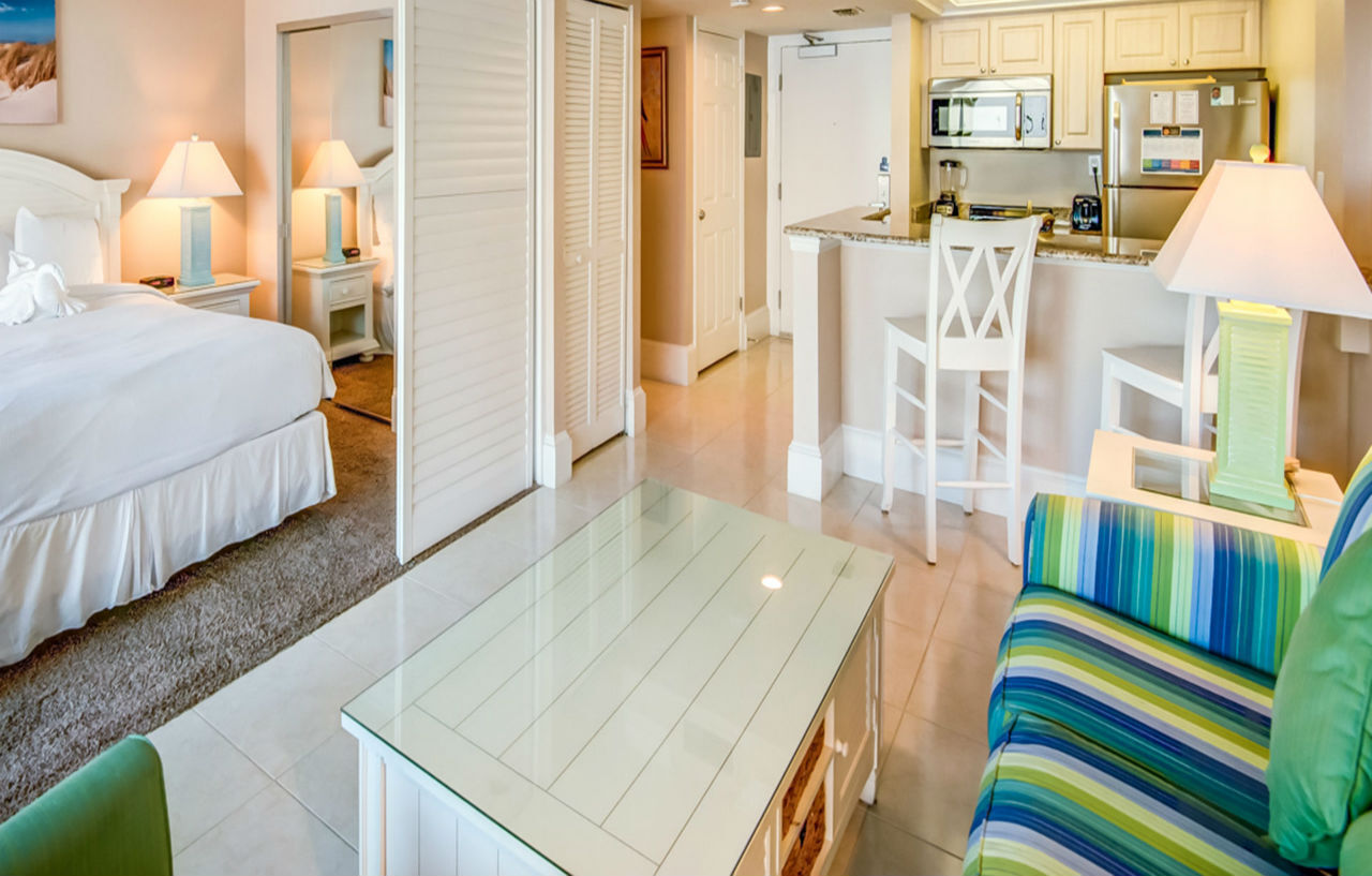 Sundial Beach Resort & Spa Sanibel Exteriör bild